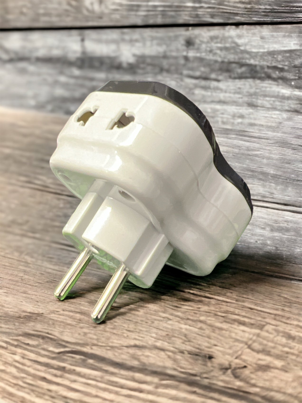 Universal Travel Adapter