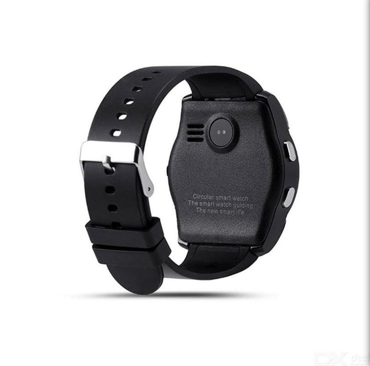 V8 Smartwatch Bluetooth Smart Watch Touch Screen Wrist Watch