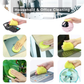 Keyboard Cleaner Soft Gel Dust Cleaning Reusable Car Dashboard Dirt Remover Laptop Sponge Remover Jelly Bersih Tool Car Vent