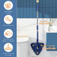 Rotatable Adjustable Cleaning Mop - 360°