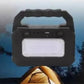 Solar Light Kit - GD-8080 Outdoor Solar Lighting System - 3 Bulb GD-8080 LED Solar Light Kit