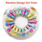 New Cute Lollipop style Nail Clippers kids birthday party baby shower favors baptism gifts souvenirs