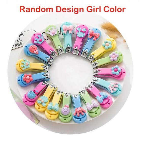 New Cute Lollipop style Nail Clippers kids birthday party baby shower favors baptism gifts souvenirs