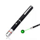 Green Laser Pointer Pen