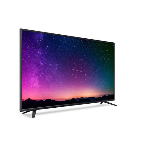 ECCO 55″ Smart LED 4K Ultra HD TV – LH55S