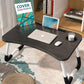 Multifunction Laptop Table