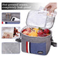 Insulated Lunch/Cooler Box