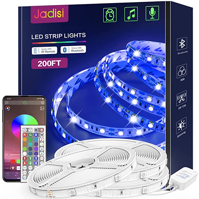 LED Strip Light 5M