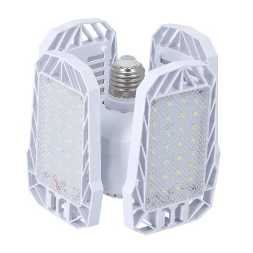 Led Folding 4 Leaf Light