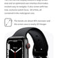 Original DM66 Smart Watch 1.99 Inch Custom Dia BT Call Sports Sleep Monitor Heart Rate Men Woman IWO 15 Series 8 Smartw