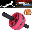 Belly Abdominal Roller Exercise Wheel