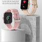 Smart Watch Intelligent Woman’s Health Management - HD Call/BT