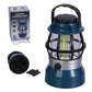 Lantern Rechargeable Solar Lamp