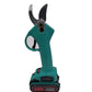 Professional Rechargeable Electric Pruning Shears