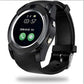 V8 Smartwatch Bluetooth Smart Watch Touch Screen Wrist Watch