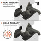 Heated Neck - Shoulder Aromatherapy Wrap