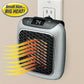 Handy Heater Turbo 800watt