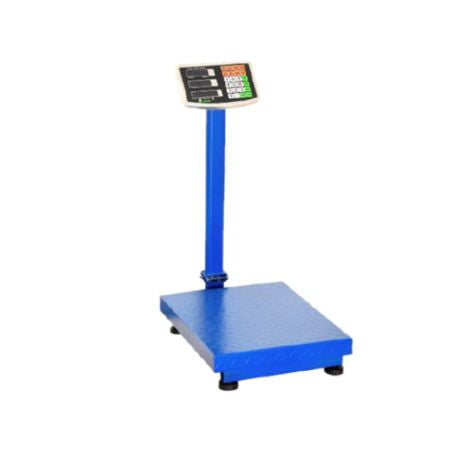 Industrial Platform Digital Scale