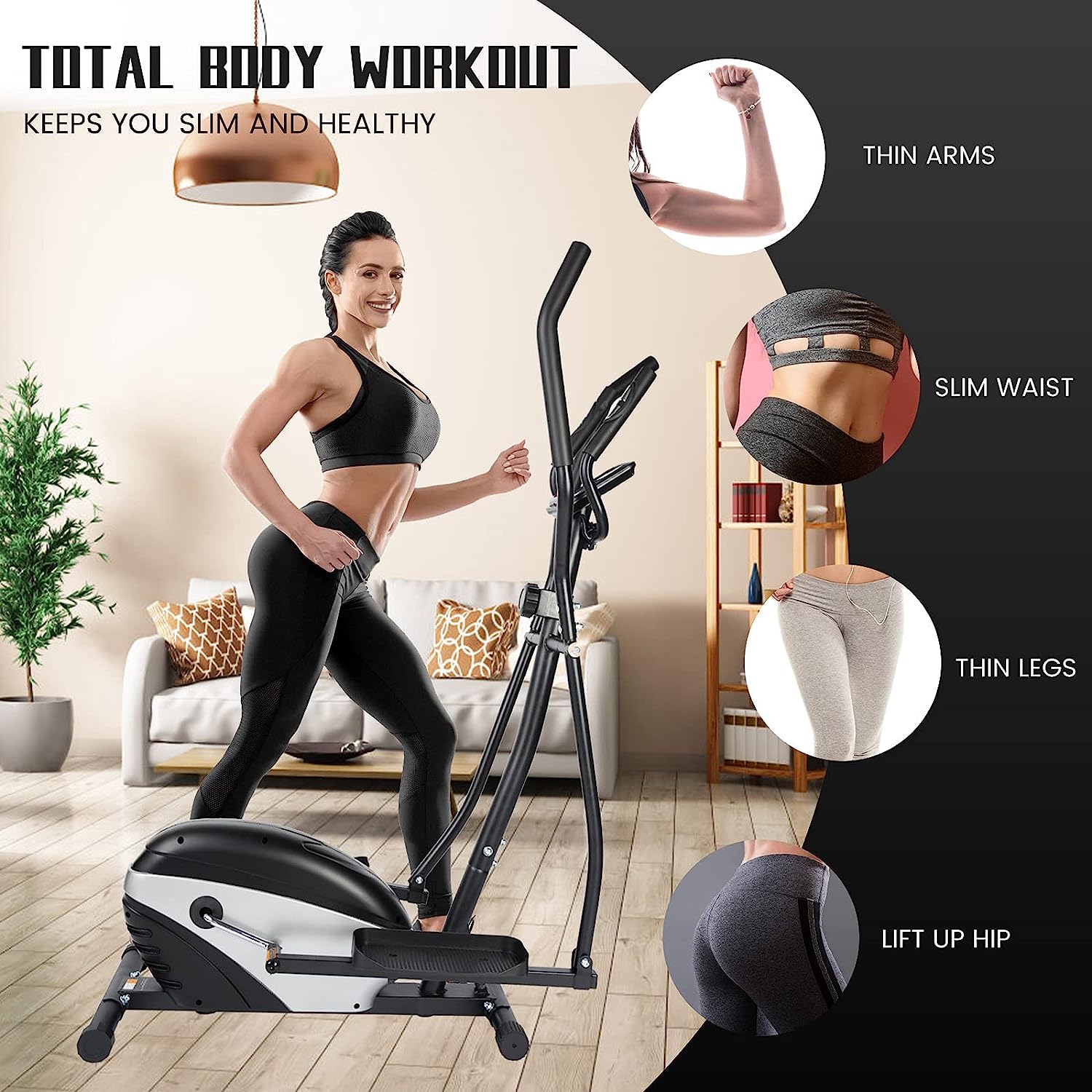 Cross trainer sale online shopping