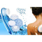 Spin Spa Body Brush