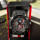 Digital Watch SBAO - Waterproof Sports Military