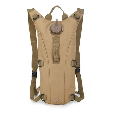 3L Tactical Hydration Backpack