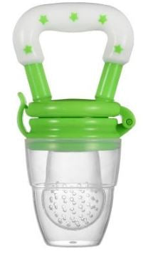 Fresh Fruit Feeding Pacifier