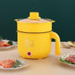 Multifunctional Electric Cooking Pot