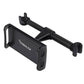 360° Universal Car Back Seat Headrest Mount Holder Stand fr Cell Phone Tablet PC