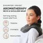 Heated Neck - Shoulder Aromatherapy Wrap