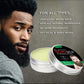 Men’s Grooming Beauty 3-in-1 Box Beard Treatment Kit