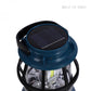 Lantern Rechargeable Solar Lamp