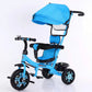 Kids Trike and Stroller 3in1