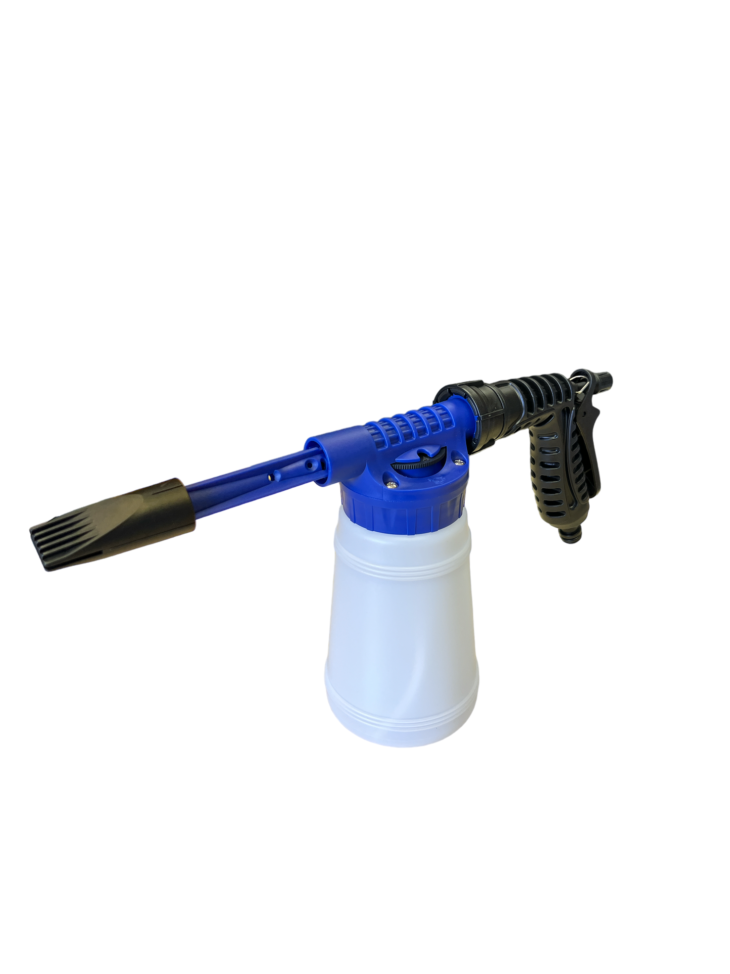 Carwash Rocket Sprayer