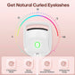 Electric Eyelash Curler