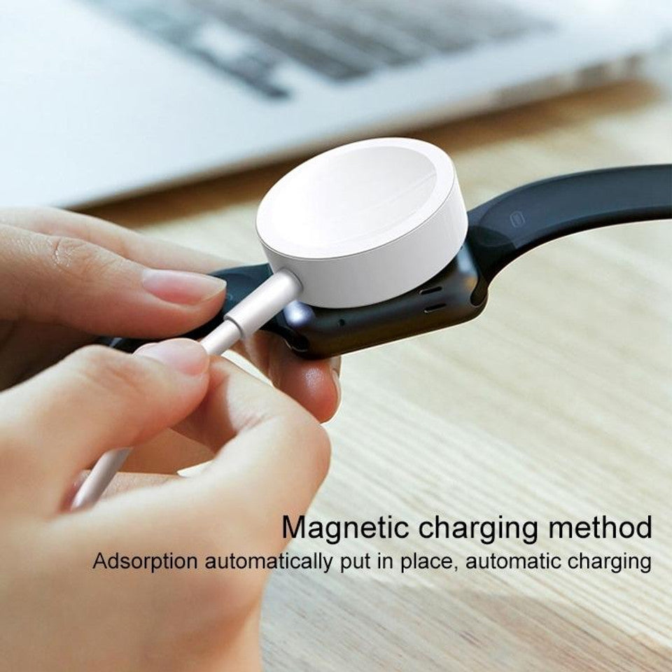 Smart Watch Magnetic Charging Cable