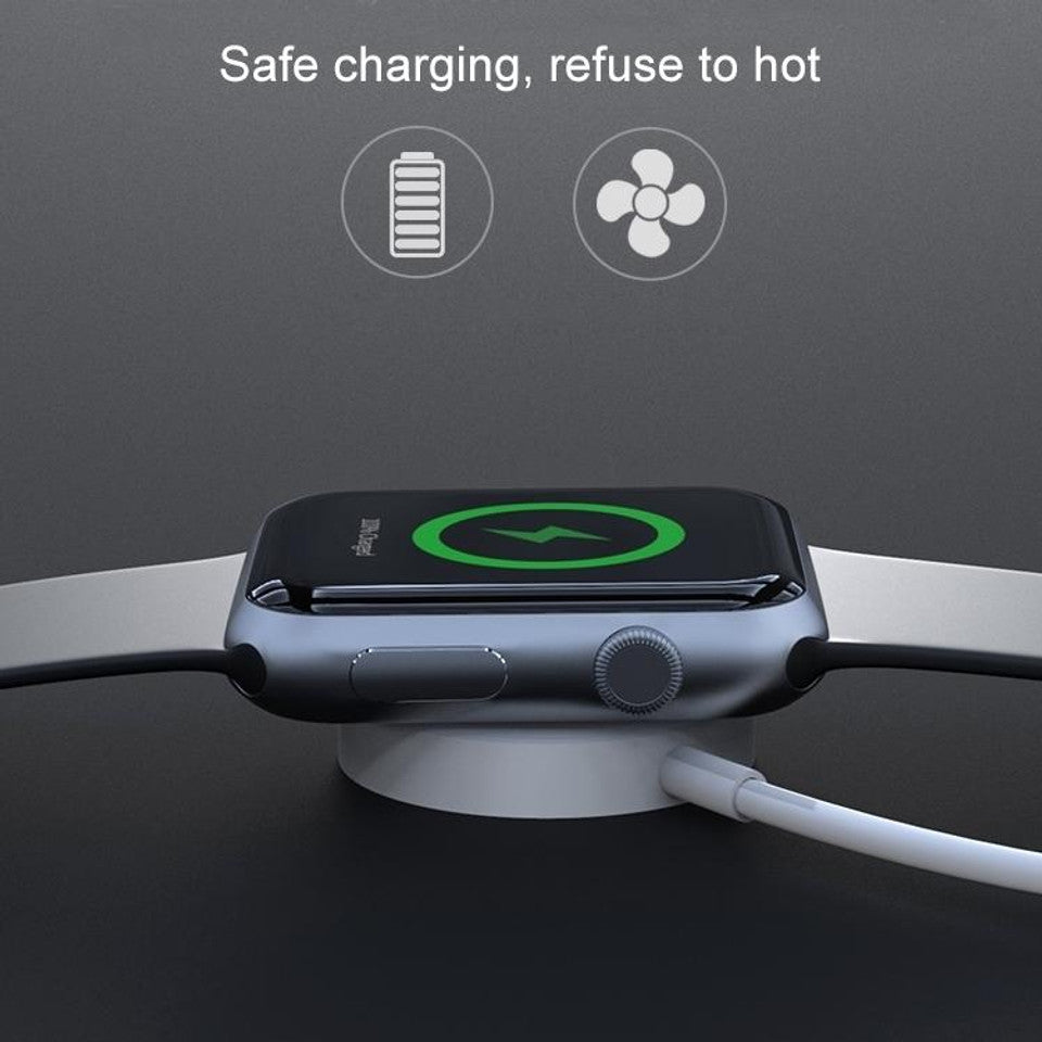 Smart Watch Magnetic Charging Cable