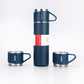 Smart Vacuum Flask Set