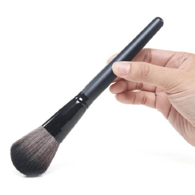 24 Piece Makeup Brush Set