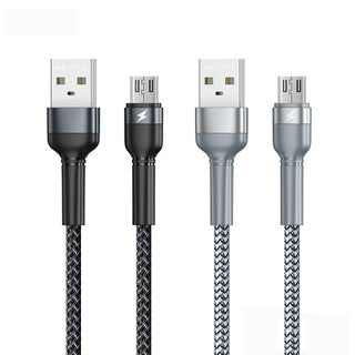 2.4A Fast Charging Data Cable 1M