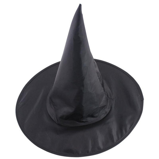 Women Halloween Witch Hat