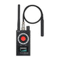 GPS Tracking GSM Listening Device Finder Wireless Camera Detector