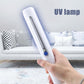 Ultraviolet LED Disinfectant Wand Lamp 4w