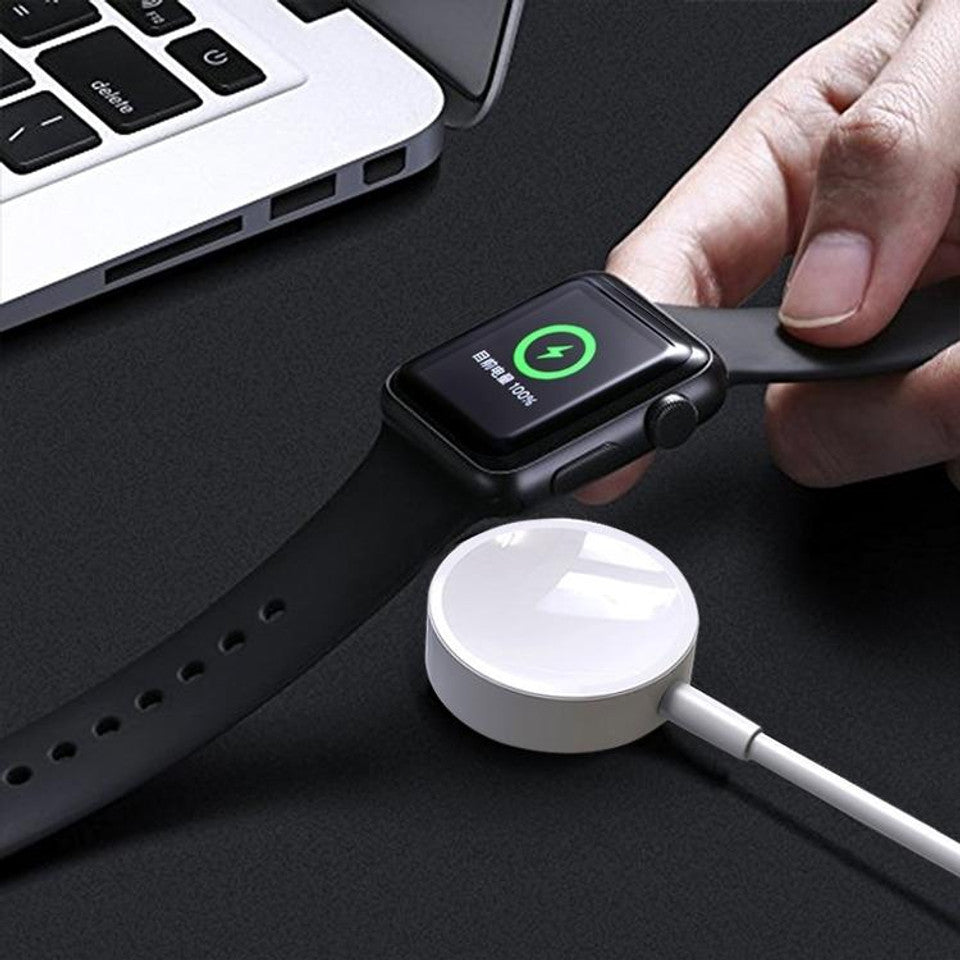 Smart Watch Magnetic Charging Cable