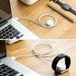 Smart Watch Magnetic Charging Cable