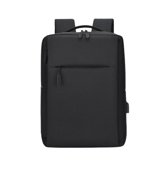 Laptop Backpack With USB Port