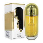 717 VIP Gold Women Romantic And Sensual Perfume