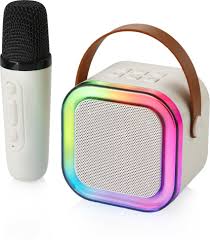 Wireless Karaoke Speaker