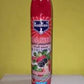 KuaKua Air Freshener Aerosol 480ml Various Options Available