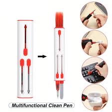 3-in-1 Multi Cleaning Pen